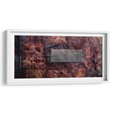 DESIERTO  - Salminda | Cuadro decorativo de Canvas Lab