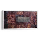 DESIERTO  - Salminda | Cuadro decorativo de Canvas Lab