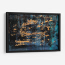 EMPIREO DE CIELO  - Salminda | Cuadro decorativo de Canvas Lab