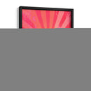 VIAJE COSMICO  - Salminda | Cuadro decorativo de Canvas Lab