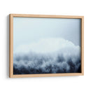 NUBES  - Salminda | Cuadro decorativo de Canvas Lab