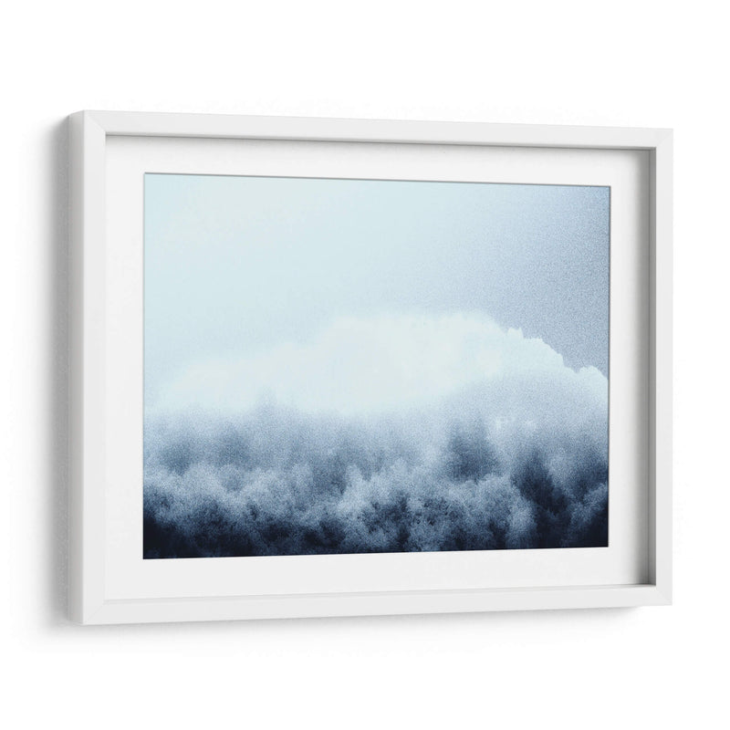 NUBES  - Salminda | Cuadro decorativo de Canvas Lab