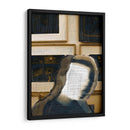 SOMBRAS - Salminda | Cuadro decorativo de Canvas Lab