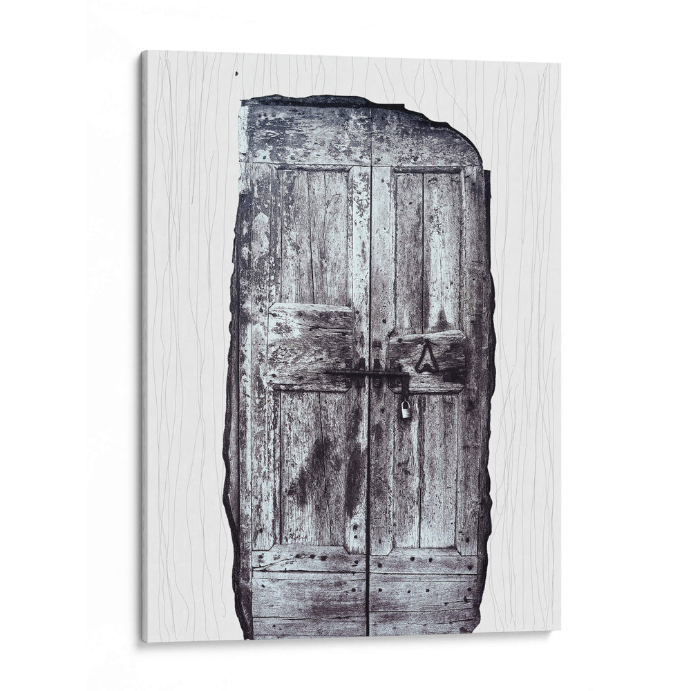 ENTRADA DEL ALMA - Salminda | Cuadro decorativo de Canvas Lab