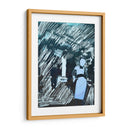 PERSONALIDAD - Salminda | Cuadro decorativo de Canvas Lab