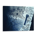 TI AMO  - Salminda | Cuadro decorativo de Canvas Lab