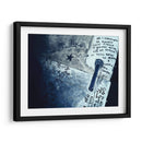 TI AMO  - Salminda | Cuadro decorativo de Canvas Lab