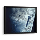 TI AMO  - Salminda | Cuadro decorativo de Canvas Lab