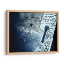 TI AMO  - Salminda | Cuadro decorativo de Canvas Lab