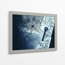 Cuadro decorativo de Canvas Lab