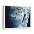 TI AMO  - Salminda | Cuadro decorativo de Canvas Lab