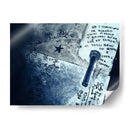 TI AMO  - Salminda | Cuadro decorativo de Canvas Lab