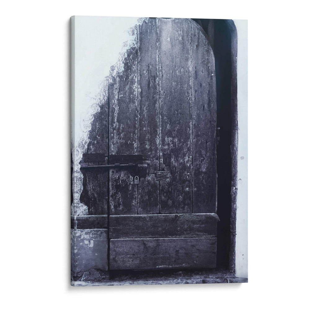OPROTUNIDAD DE SEGUIR - Salminda | Cuadro decorativo de Canvas Lab