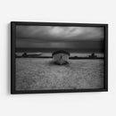 El Dorado Black and White - Charly Garibay | Cuadro decorativo de Canvas Lab