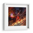 Después De La Tormenta - YH | Cuadro decorativo de Canvas Lab