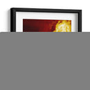 El Velo del Sol - YH | Cuadro decorativo de Canvas Lab