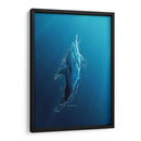 Metamorfosis 2 - Raúl Bermudez | Cuadro decorativo de Canvas Lab