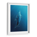 Metamorfosis 2 - Raúl Bermudez | Cuadro decorativo de Canvas Lab