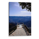 Cerro del Gallego 01 - Charly Garibay | Cuadro decorativo de Canvas Lab