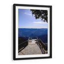 Cerro del Gallego 01 - Charly Garibay | Cuadro decorativo de Canvas Lab