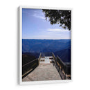 Cerro del Gallego 01 - Charly Garibay | Cuadro decorativo de Canvas Lab