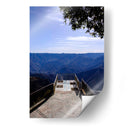 Cerro del Gallego 01 - Charly Garibay | Cuadro decorativo de Canvas Lab