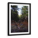 Bosque 01 - Charly Garibay | Cuadro decorativo de Canvas Lab