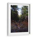 Bosque 01 - Charly Garibay | Cuadro decorativo de Canvas Lab