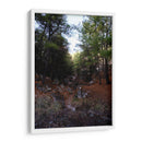 Bosque 01 - Charly Garibay | Cuadro decorativo de Canvas Lab