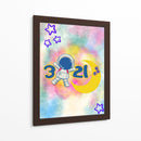 Cuadro decorativo de Canvas Lab