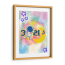 3X21 - Creaciones  | Cuadro decorativo de Canvas Lab