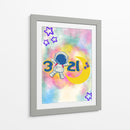 Cuadro decorativo de Canvas Lab