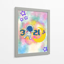 Cuadro decorativo de Canvas Lab