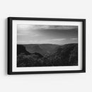 Cañón de Urique 01 BW - Charly Garibay | Cuadro decorativo de Canvas Lab