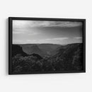 Cañón de Urique 01 BW - Charly Garibay | Cuadro decorativo de Canvas Lab