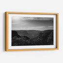 Cañón de Urique 01 BW - Charly Garibay | Cuadro decorativo de Canvas Lab