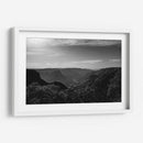 Cañón de Urique 01 BW - Charly Garibay | Cuadro decorativo de Canvas Lab