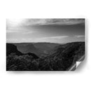 Cañón de Urique 01 BW - Charly Garibay | Cuadro decorativo de Canvas Lab