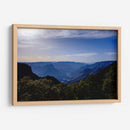 Cañón de Urique 01 - Charly Garibay | Cuadro decorativo de Canvas Lab