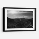 Cañón de Urique 02 BW - Charly Garibay | Cuadro decorativo de Canvas Lab