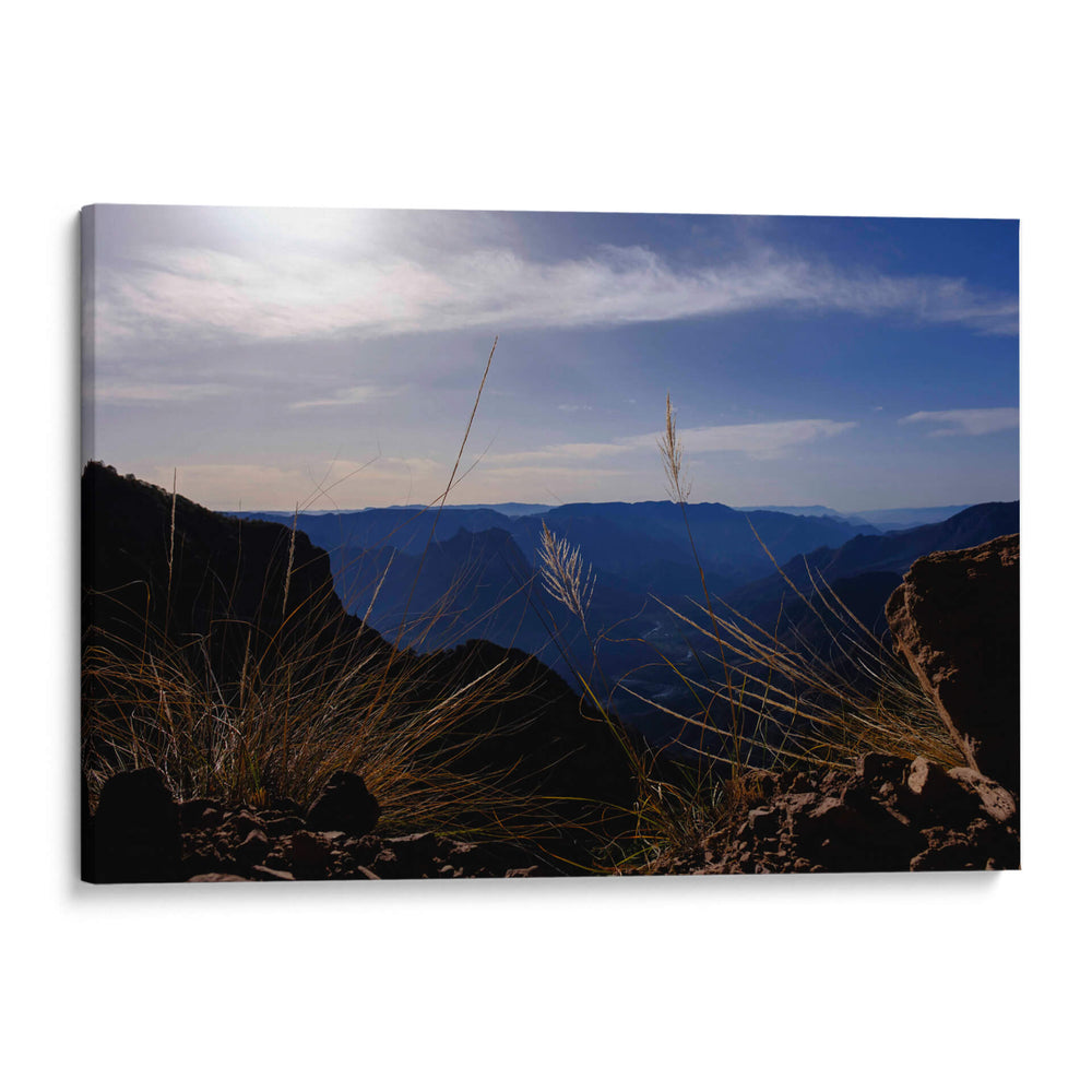 Cañón de Urique 02 - Charly Garibay | Cuadro decorativo de Canvas Lab