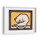 Un gato depilado - II - Julie de Graag | Cuadro decorativo de Canvas Lab