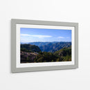 Cañon de Urique 03 - Charly Garibay | Cuadro decorativo de Canvas Lab