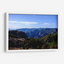Cañon de Urique 03 - Charly Garibay | Cuadro decorativo de Canvas Lab