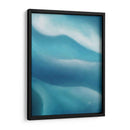 Brisa turquesa - Maibet Boenka | Cuadro decorativo de Canvas Lab