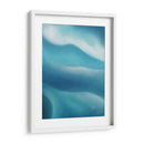 Brisa turquesa - Maibet Boenka | Cuadro decorativo de Canvas Lab
