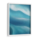 Brisa turquesa - Maibet Boenka | Cuadro decorativo de Canvas Lab