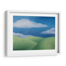 Respiro - Maibet Boenka | Cuadro decorativo de Canvas Lab