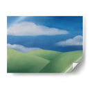 Respiro - Maibet Boenka | Cuadro decorativo de Canvas Lab