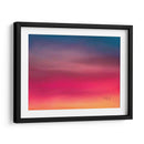 Atardecer - Maibet Boenka | Cuadro decorativo de Canvas Lab